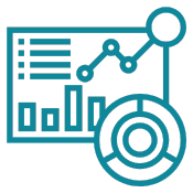 General and Specific Dashboards
