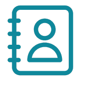 Online Address Book