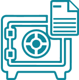 Secure Document Vault