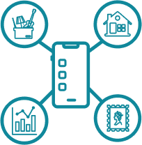 Access Anytime, Anywhere