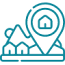 Add Your Property as Asset Location